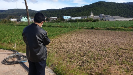 Bán Đất Giá 1,3 Tỷ DT 5x24m Gần Trạm Thu phí Hiệp An -  Đức Trọng - Lâm Đồng