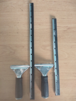 Cây gạt kính chữ T Unger 35cm