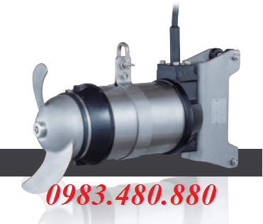 Call/Zalo: 0983.480.880 *Cung cấp máy khuấy chìm toàn thân inox MR32NR2.8, công suất 2.8kw*