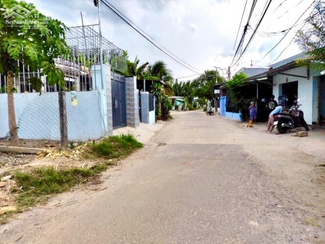 Đất Thị Trấn Diên Khánh