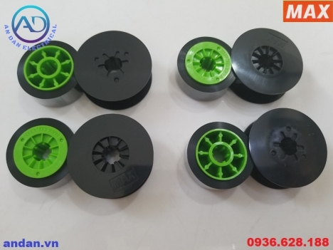 Mực in MAX LM-IR300B, mực in máy in đầu cốt