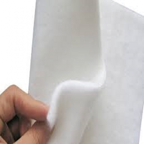 Bông lọc dầu, nỉ lọc dầu