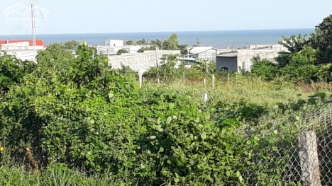 Còn 1 Lô đất 299m2 thổ cư-Gần Bên Nguyễn Thông -Phú Hài-Phan Thiết.