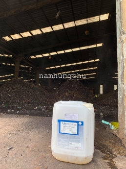 AirSolution9314 Xử Lý Mùi Hôi Sau Quạt Hút