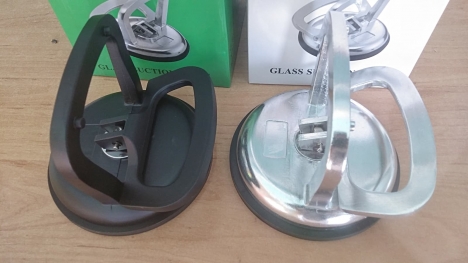 Hít kính đơn Daoming chống trượt