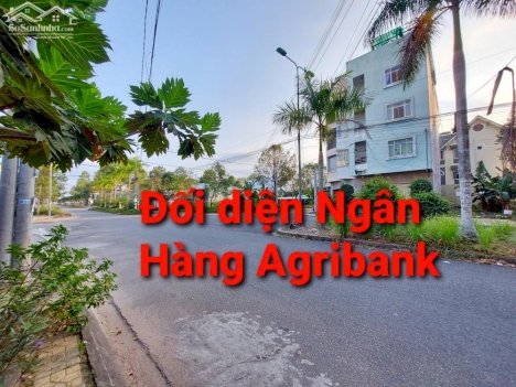 Nền đường 30M KDC Diệu Hiền Cần Thơ đối diện Ngân Hàng giá dưới 2,95 tỷ