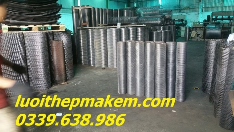 Lưới mắt cáo tô tường, giá lưới mắt cáo, lưới thép mắt cáo mạ kẽm