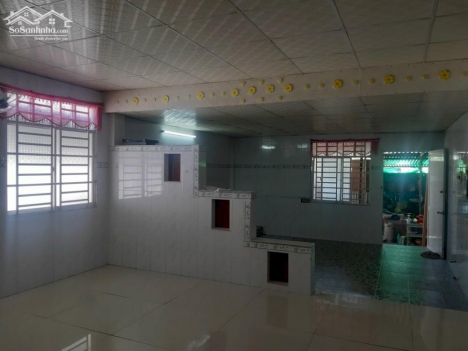 Bán nền tặng nhà cấp 4, xã Mỹ Khánh, Long Xuyên, An Giang