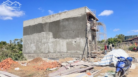 Bán đất 5x21.7m giá 980 triệu cách chợ đầu mối Đức Trọng - Liên Nghĩa chỉ 2km.