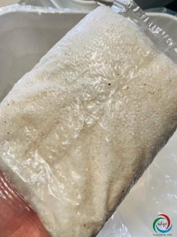 Cân bằng dinh dưỡng cho nước thải Macro N/P