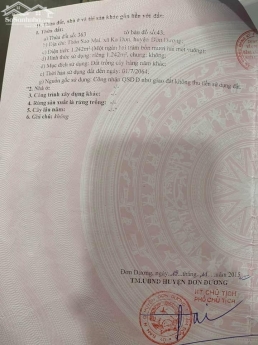 Bán hơn 1200m2 đất ven Đà Lạt, 3 mặt tiền, view thoáng mát