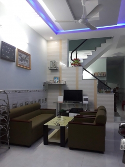 Nhà Sc TP.Thuận An - Bình Dương - Diện Tích 68 m2 - Giá Rẻ Đến Bất ngờ