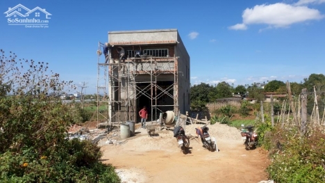 Bán gấp đất Liên Hiệp cotpha 5x21 nở hậu 6m giá 980 triệu