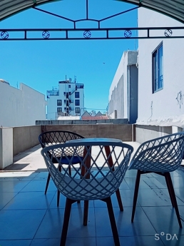 Bán nhà 3 tầng mặt tiền Dương Tự Quán, ngũ hành sơn.