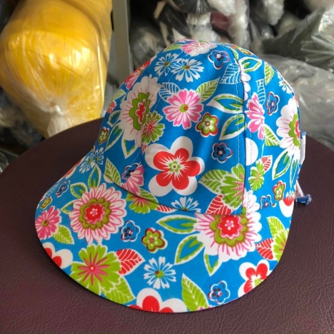 Xưởng may mũ Meo meo chuyên sản xuất mũ nón giá cạnh tranh