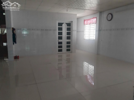 Bán nền tặng nhà cấp 4, xã Mỹ Khánh, Long Xuyên, An Giang