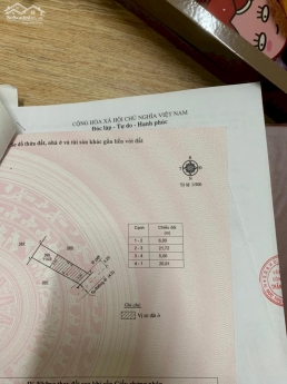 Bán đất 5x21.7m giá 980 triệu cách chợ đầu mối Đức Trọng - Liên Nghĩa chỉ 2km.