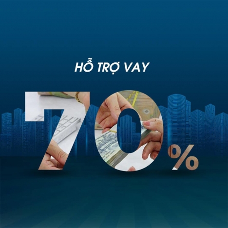 Shophouse An Cựu chỉ 3 tỷ 5, hỗ trợ lãi 0% và ân hạn nợ gốc trong 18 tháng.