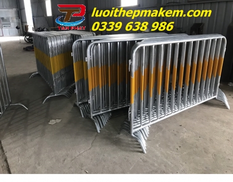 Hàng rào di động, rào chắn di động, khung hàng rào di chuyển