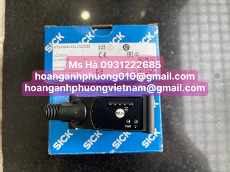 Cảm biến quang KTS-WB41141142ZZZZ hãng sick