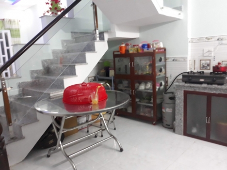 Nhà Sc TP.Thuận An - Bình Dương - Diện Tích 68 m2 - Giá Rẻ Đến Bất ngờ