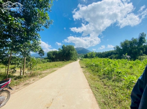 Bán đất vườn diên xuân đẹp giá rẽ
