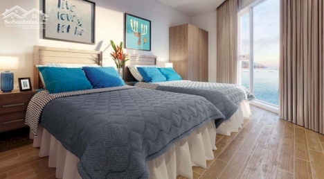 căn hộ view biển đà nẵng FPT Plaza