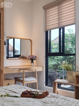 NHÀ ĐẸP 3 TẦNG KIỆT 5M HOÀ CƯỜNG BẮC - HẢI CHÂU