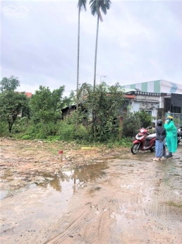 Cần bán trước tết, Điện Tiến đường 4m có sổ