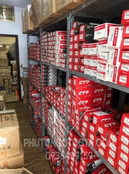Rotuyn CTR - Phụ tùng Ô tô GTA