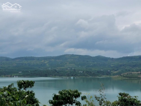 siêu phẩm nghỉ dưỡng ven sông đồng nai