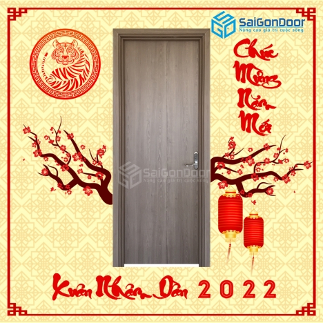 Top + Mẫu Cửa Chống Cháy Năm 2022