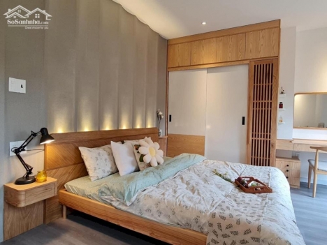 NHÀ ĐẸP 3 TẦNG KIỆT 5M HOÀ CƯỜNG BẮC - HẢI CHÂU