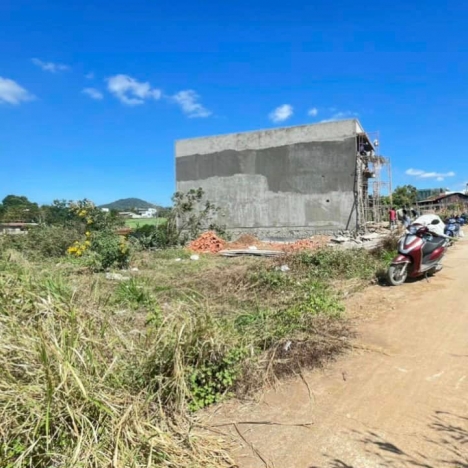 Bán gấp đất 980 triệu 5x21m tại Liên Hiệp - Đức Trọng - Lâm Đồng