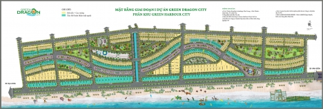 Đầu tư đắc thắng đất nền sở hữu khoáng nóng với view vịnh Bái Tử Long đắt giá. Sở hữu lâu dài