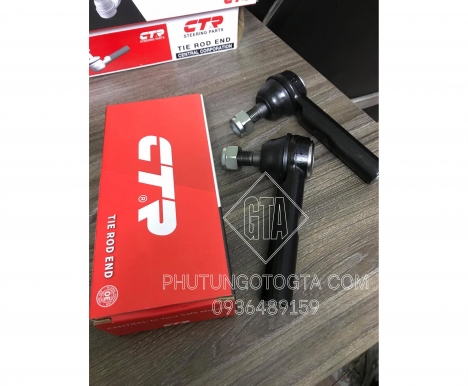 Rotuyn CTR - Phụ tùng Ô tô GTA