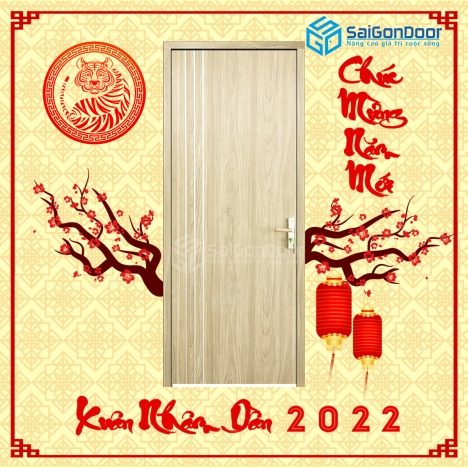 Top + Mẫu Cửa Chống Cháy Năm 2022