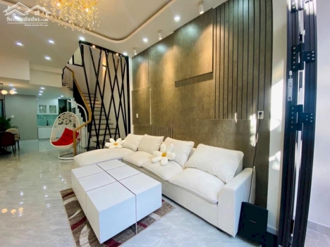 ️SIÊU PHẨM 4 TẦNG KIỆT 3M NGUYỄN HOÀNG CÁCH ĐƯỜNG 30M - HẢI CHÂU