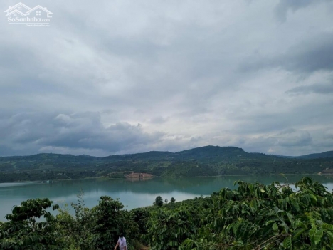 siêu phẩm nghỉ dưỡng ven sông đồng nai