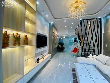 ️SIÊU PHẨM 4 TẦNG KIỆT 3M NGUYỄN HOÀNG CÁCH ĐƯỜNG 30M - HẢI CHÂU