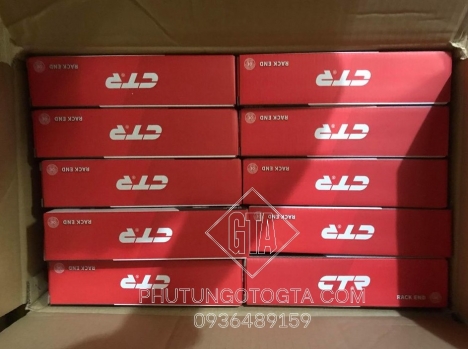 Rotuyn CTR - Phụ tùng Ô tô GTA