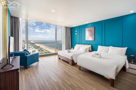 căn hộ view biển đà nẵng FPT Plaza
