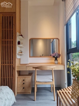 NHÀ ĐẸP 3 TẦNG KIỆT 5M HOÀ CƯỜNG BẮC - HẢI CHÂU