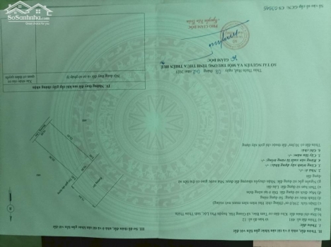 Khu quy hoạch vinh giang | Phú lộc | thành phố Huế | đón đầu khu đô thị ven biển
