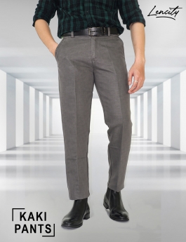 Quần Kaki Từ Lencity Cao Cấp Chất Lượng Chuẩn Hàng Xuất Khẩu
