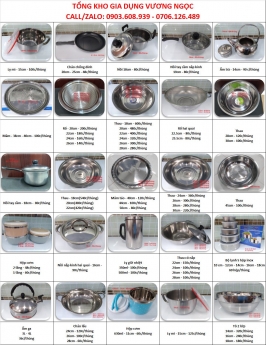 vật gia dụng giá tốt