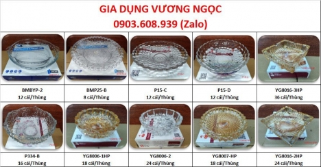 vật gia dụng giá tốt