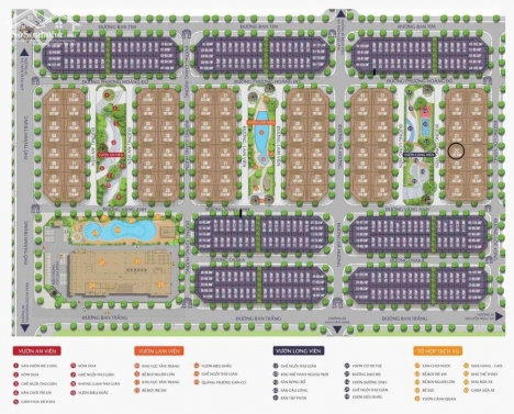 Bán quỹ lô liền kề shophouse tại Eurowwindow Twin Park (TQ5 Giâ Lâm)