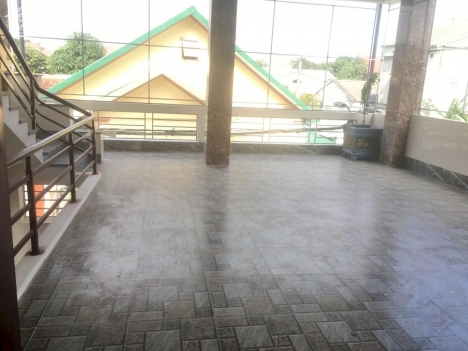 Chung cư mini Trung Định, Hưng Dũng