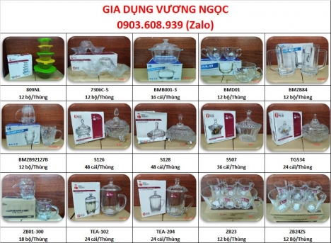 vật gia dụng giá tốt